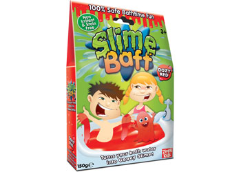 Slime Baff Red - CDU10