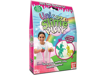 Slime Play - Unicorn - CDU10