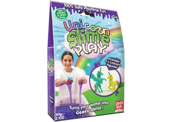 Slime Play - Unicorn - CDU10