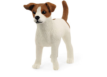 Schleich - Jack Russell Terrier
