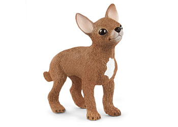 Schleich - Chihuahua - User Voted Animal
