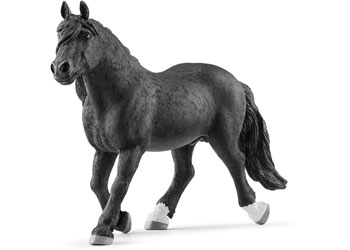 Schleich Noriker Stallion main image 1