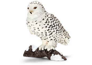 Schleich – Snowy Owl