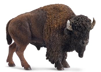 Schleich – American Bison