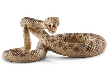 Schleich – Rattlesnake