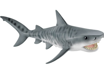 Schleich – Tiger shark