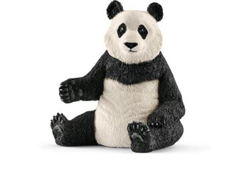 Schleich - Giant Panda Female