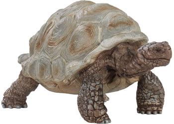 Schleich - Giant tortoise