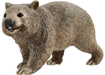 Schleich - Wombat
