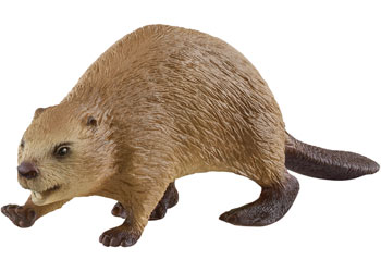 Schleich - Beaver