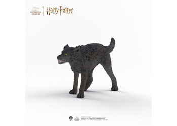 Schleich - Werewolf vs. Animagus                                                          