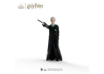 Schleich - Mad-Eye Moody Draco Malfoy                                                     