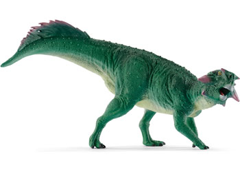 Schleich - Psittacosaurus