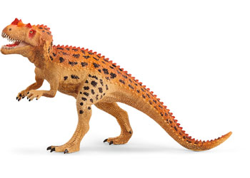 Schleich - Ceratosaurus 