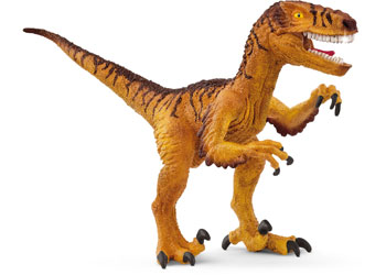 Schleich - Velociraptor 2025 Release              