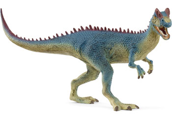 Schleich - Dilophosaurus 2025 Release             
