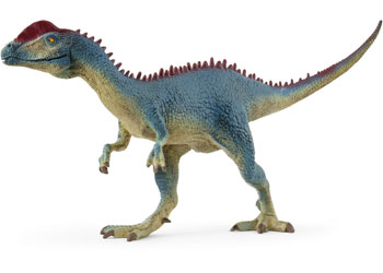 Schleich - Dilophosaurus 2025 Release             