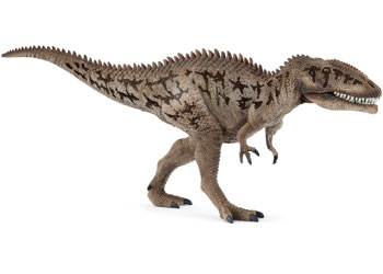 Schleich - Carcharodontosaurus                    