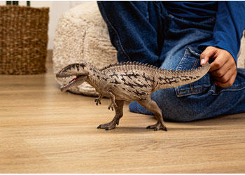 Schleich - Carcharodontosaurus                    