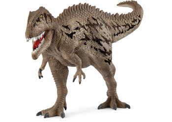 Schleich - Carcharodontosaurus                    
