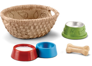 Schleich - Feed for Dogs and Cats