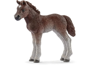 Schleich - Pony Mare & Foal
