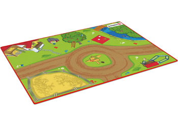 Schleich - Farm World Playmat