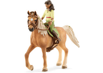 schleich horse catalogue