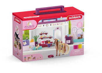 Schleich - Pet Salon main image 1