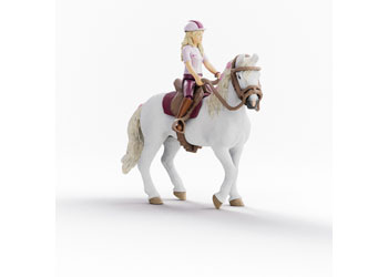 Schleich - HORSE CLUB Sofia & Blossom 2025 Release