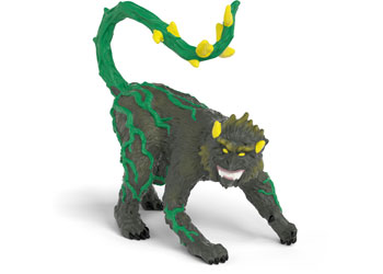 Schleich - Jungle Chimpanzee                                                              