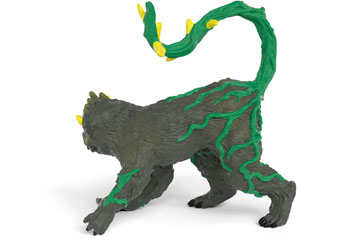 Schleich - Jungle Chimpanzee                                                              