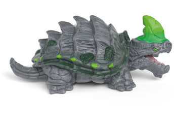 Schleich - Stone Snapper                                                                  