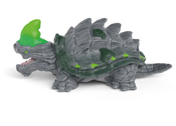 Schleich - Stone Snapper                                                                  
