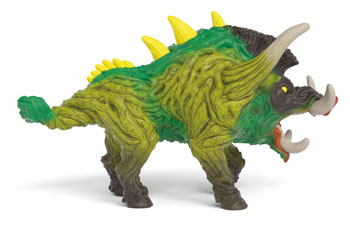 Schleich - Jungle Boar                                                                    