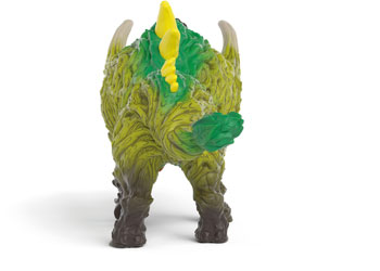 Schleich - Jungle Boar                                                                    