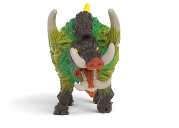 Schleich - Jungle Boar                                                                    