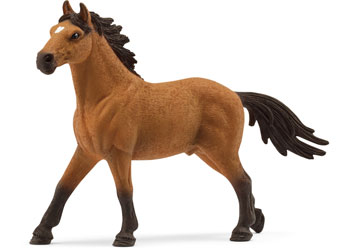 Schleich - Mustang Stallion Ltd Ed