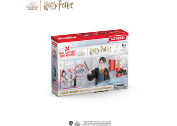 Schleich - Harry Potter Advent Calendar 