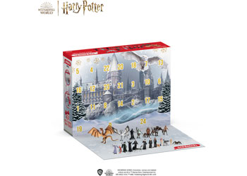 Schleich - Harry Potter Advent Calendar 