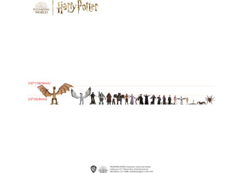 Schleich - Harry Potter Advent Calendar 