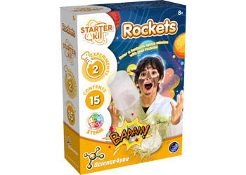 Science4you - Rockets 