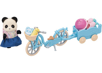 SF - Cycle & Skate Set