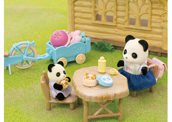 SF - Cycle & Skate Set