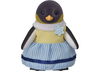 Sylvanian Families - Penguin Family