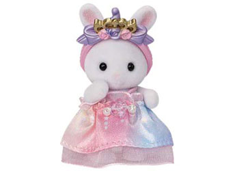 Sylvanian Families - Royal Princess Set