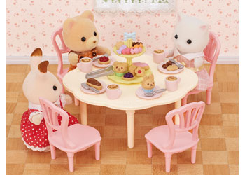 SF - Sweets Party Set