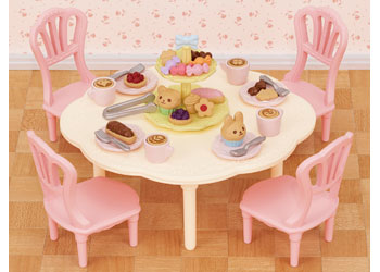 SF - Sweets Party Set