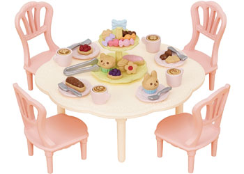 SF - Sweets Party Set