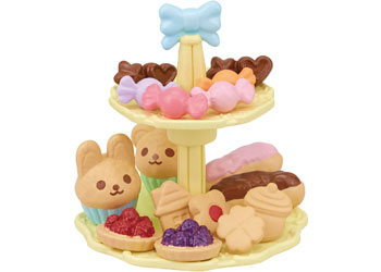 SF - Sweets Party Set